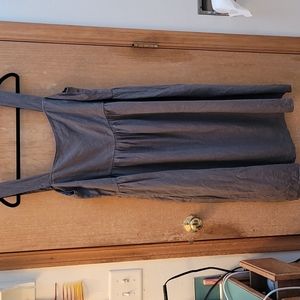 LinenFox dress Medium